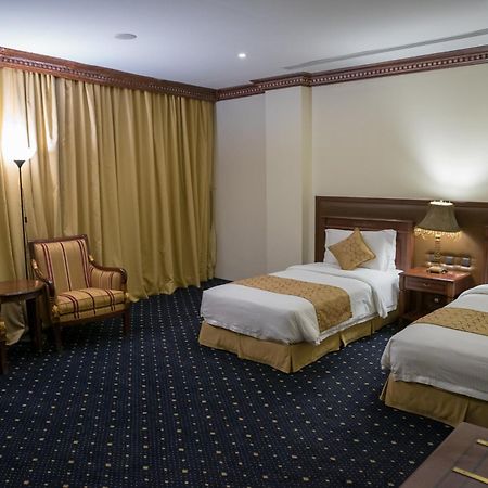 Rooz Park Hotel Al Khobar Ngoại thất bức ảnh