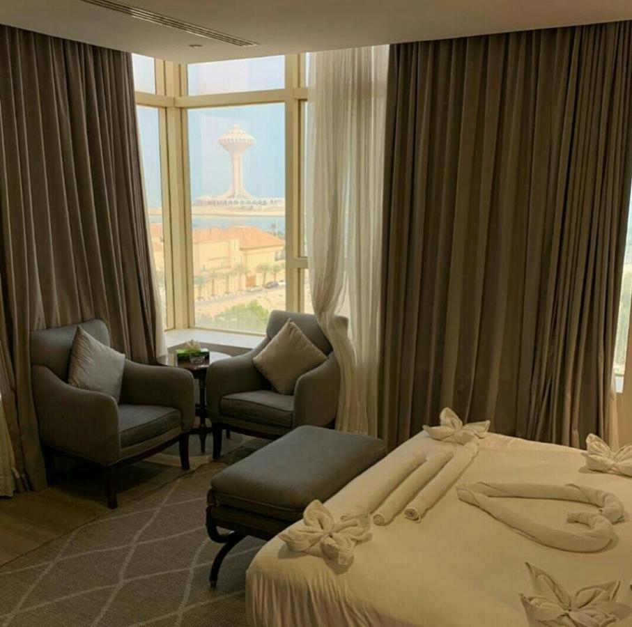 Rooz Park Hotel Al Khobar Ngoại thất bức ảnh