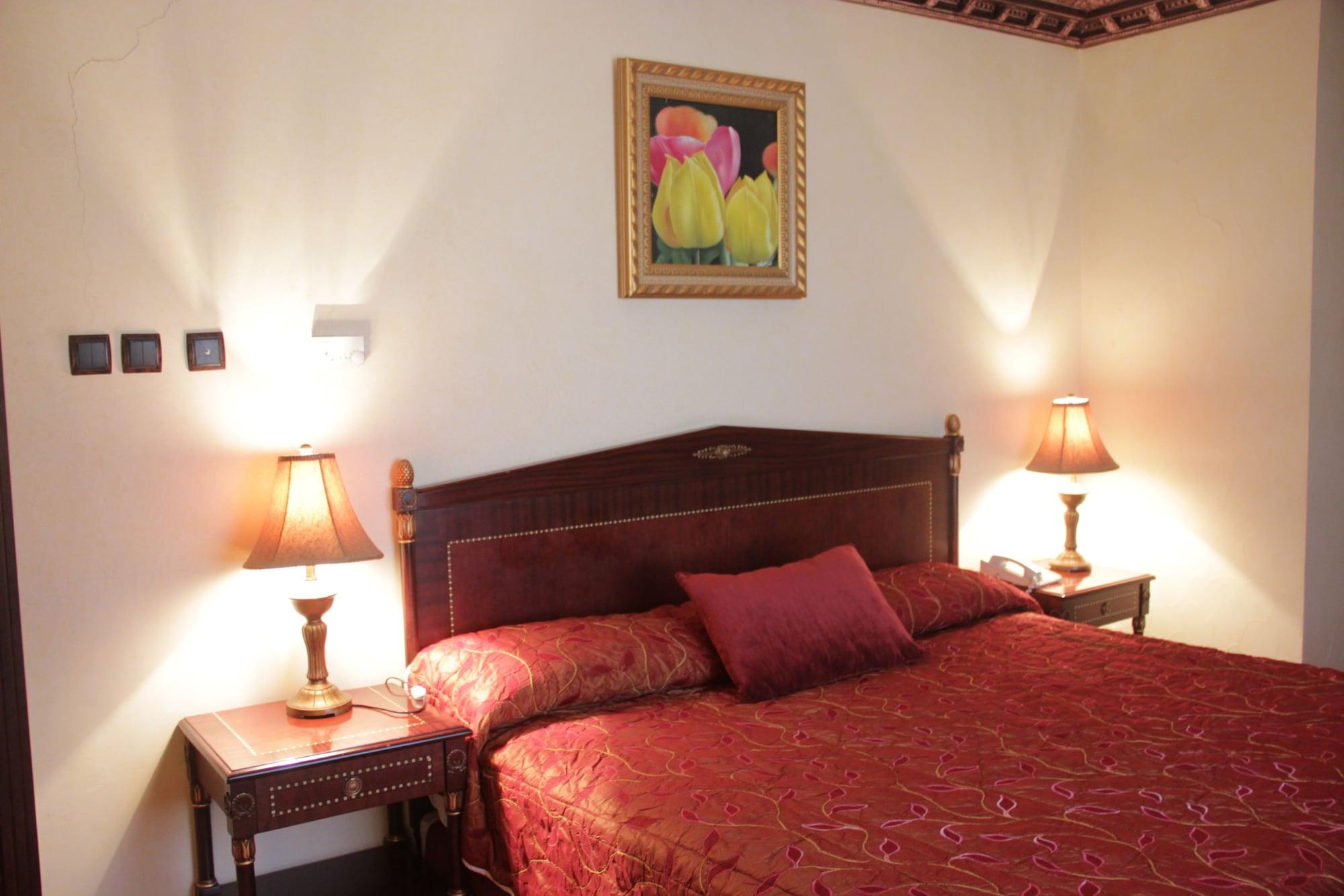 Rooz Park Hotel Al Khobar Ngoại thất bức ảnh