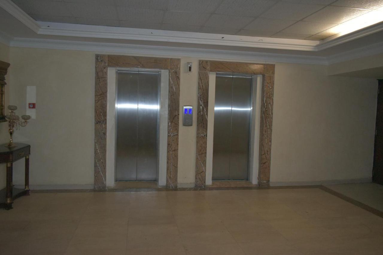 Rooz Park Hotel Al Khobar Ngoại thất bức ảnh