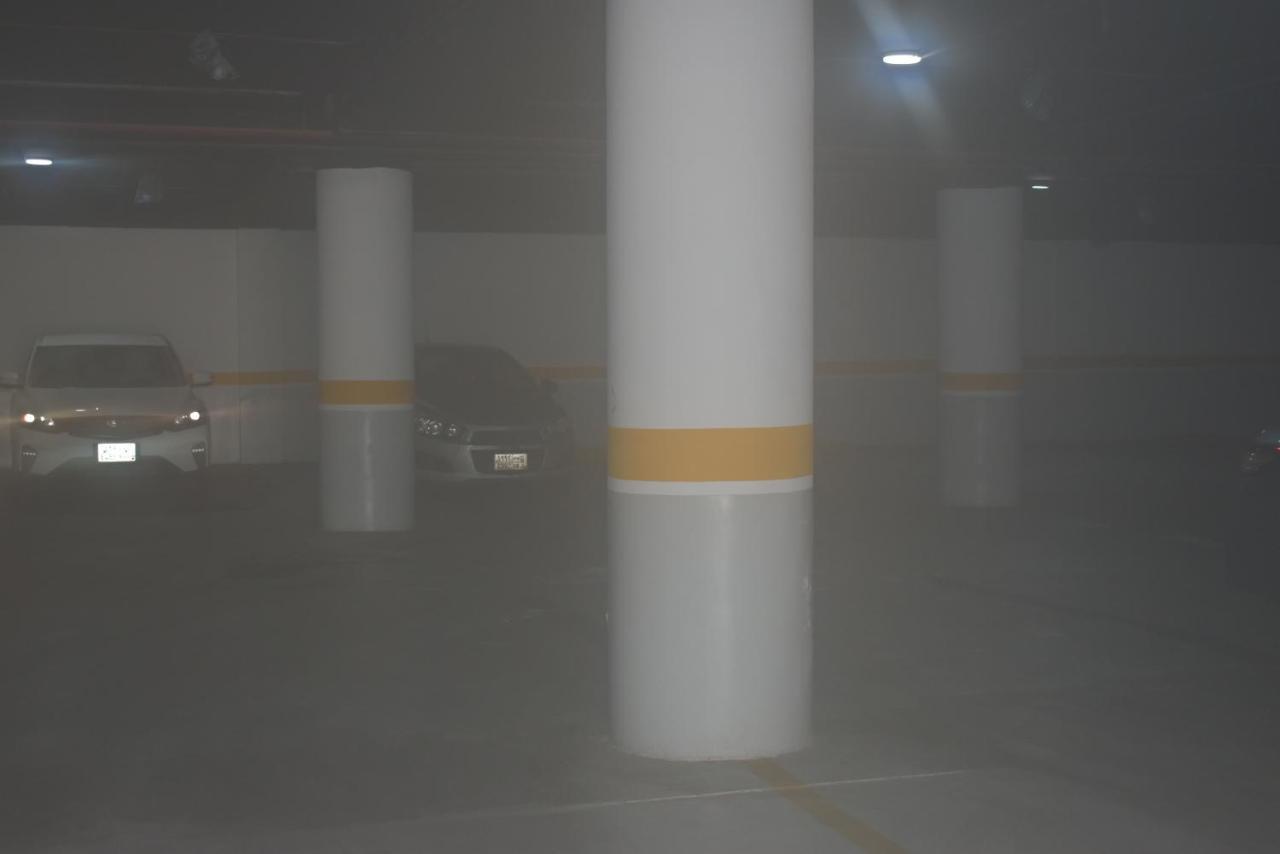Rooz Park Hotel Al Khobar Ngoại thất bức ảnh