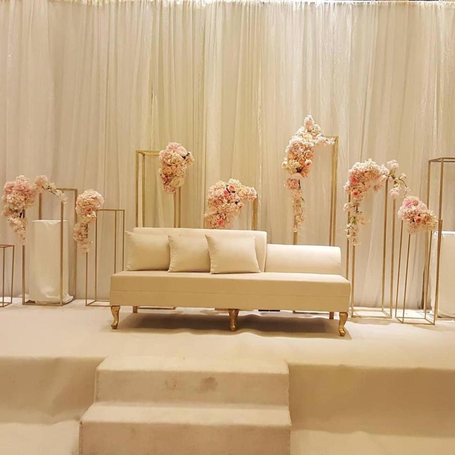 Rooz Park Hotel Al Khobar Ngoại thất bức ảnh