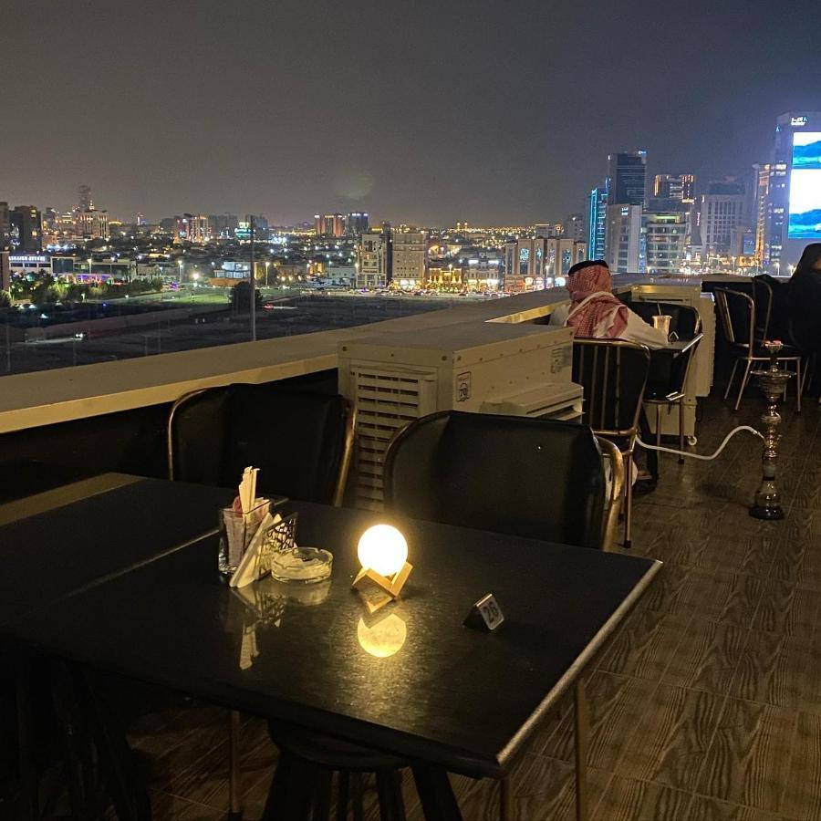 Rooz Park Hotel Al Khobar Ngoại thất bức ảnh
