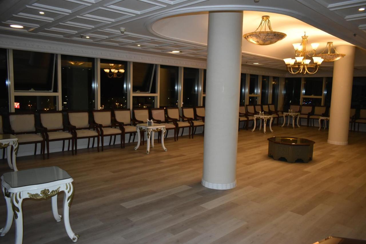 Rooz Park Hotel Al Khobar Ngoại thất bức ảnh