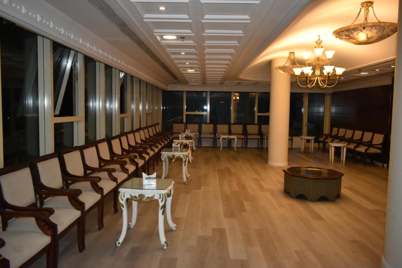 Rooz Park Hotel Al Khobar Ngoại thất bức ảnh