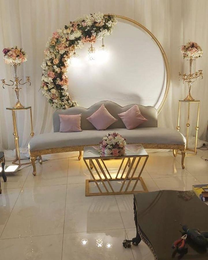 Rooz Park Hotel Al Khobar Ngoại thất bức ảnh