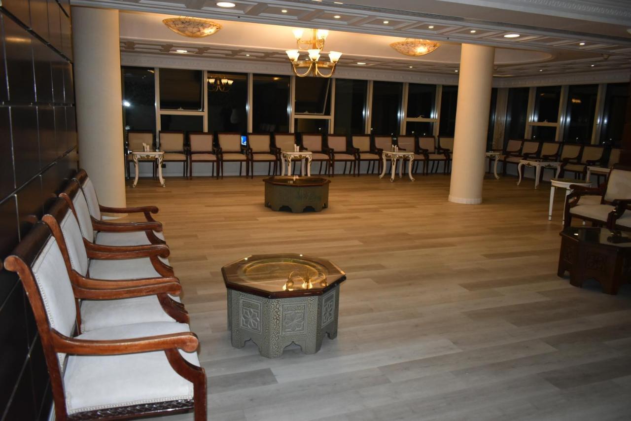 Rooz Park Hotel Al Khobar Ngoại thất bức ảnh