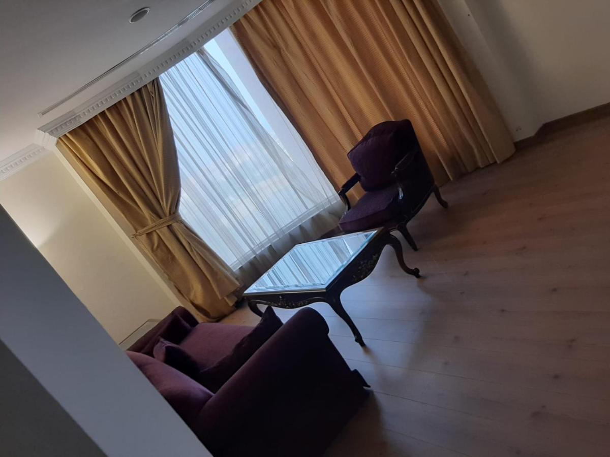 Rooz Park Hotel Al Khobar Ngoại thất bức ảnh