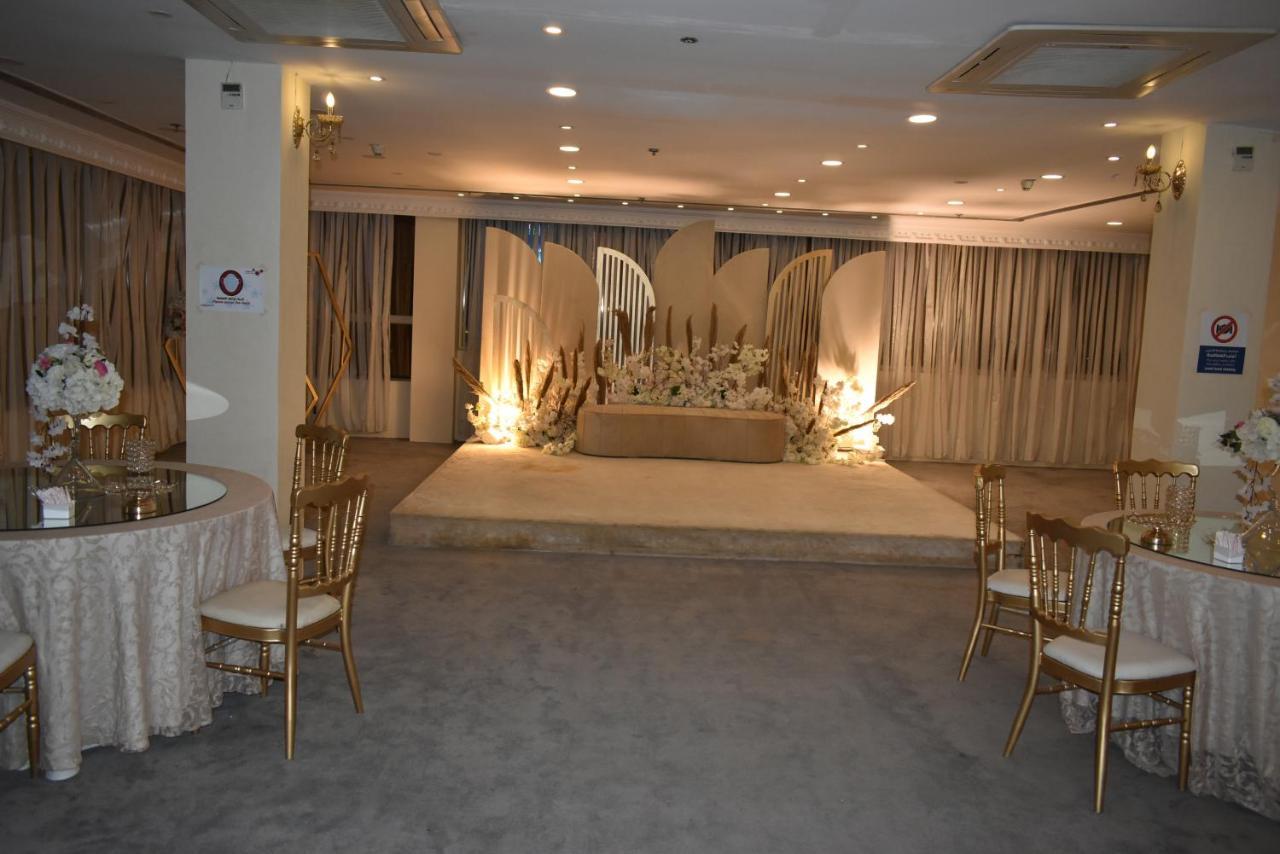 Rooz Park Hotel Al Khobar Ngoại thất bức ảnh