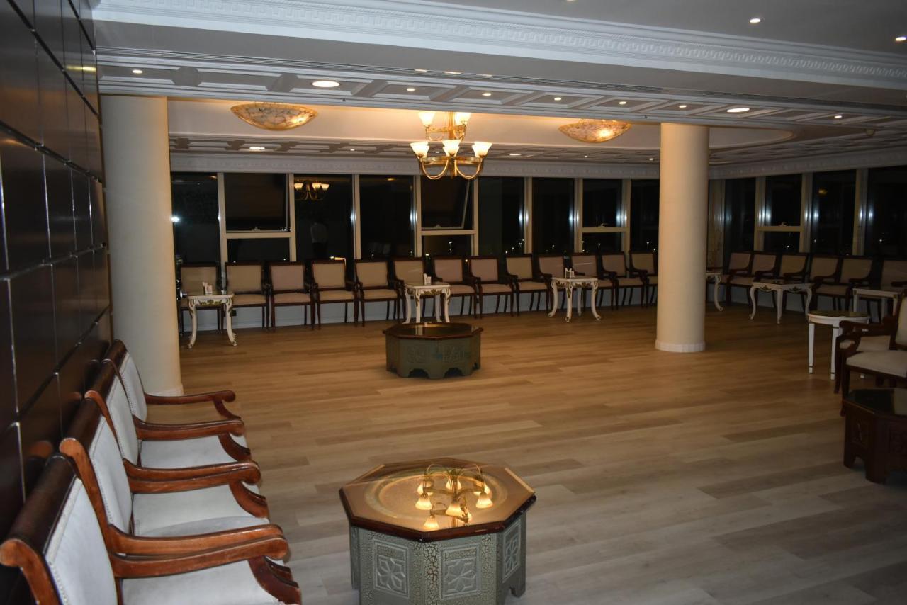 Rooz Park Hotel Al Khobar Ngoại thất bức ảnh