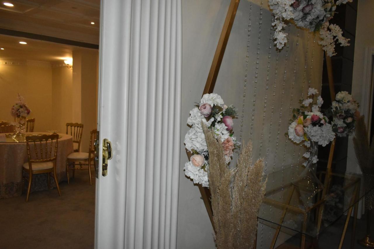 Rooz Park Hotel Al Khobar Ngoại thất bức ảnh