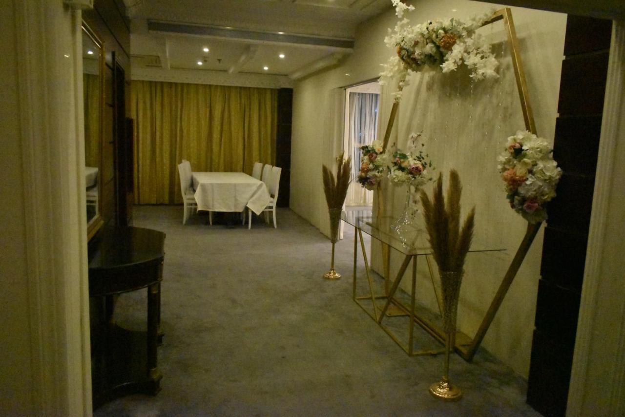 Rooz Park Hotel Al Khobar Ngoại thất bức ảnh