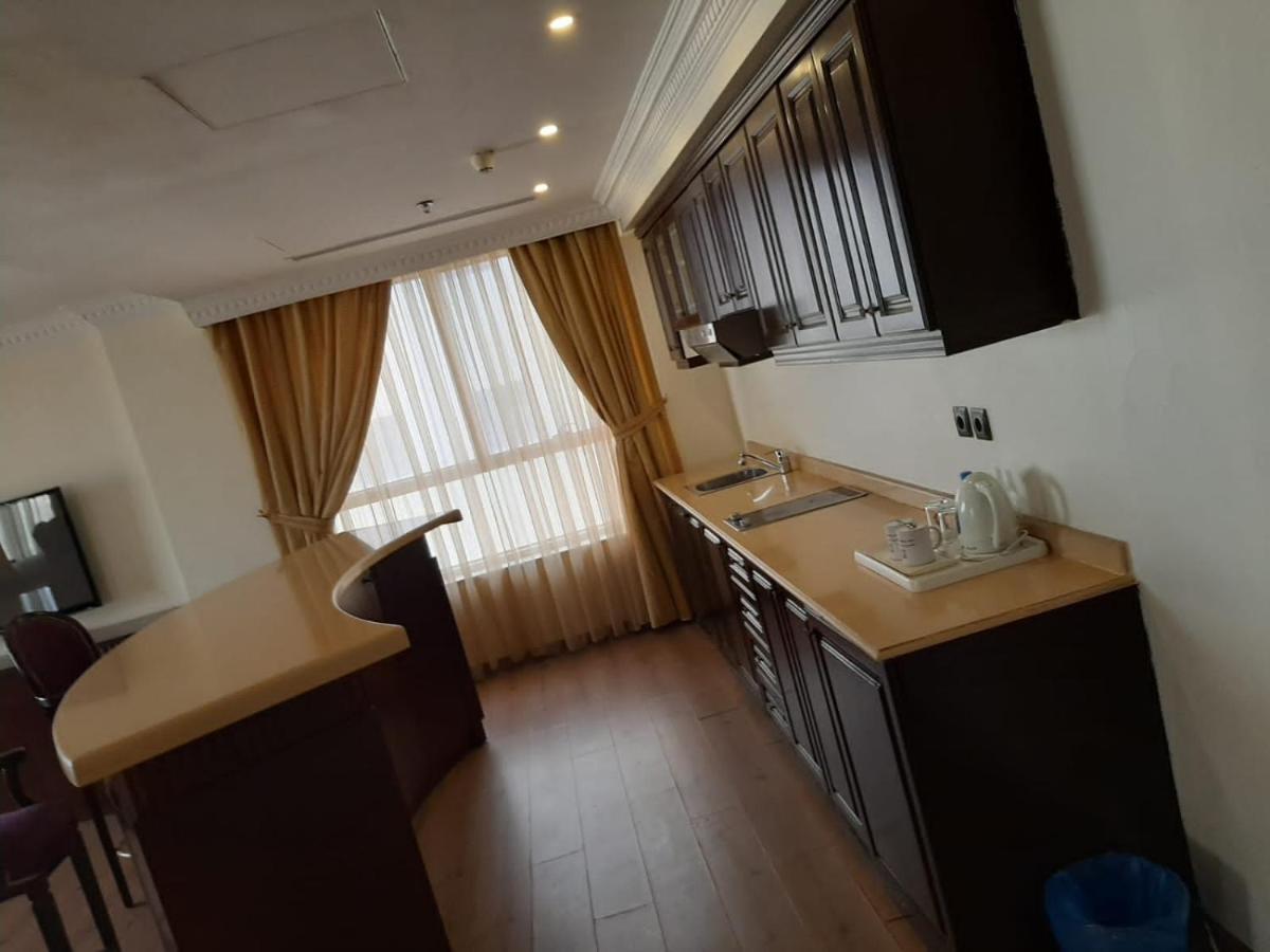 Rooz Park Hotel Al Khobar Ngoại thất bức ảnh