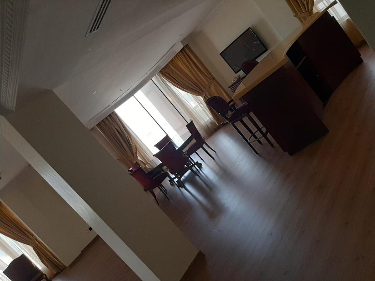 Rooz Park Hotel Al Khobar Ngoại thất bức ảnh