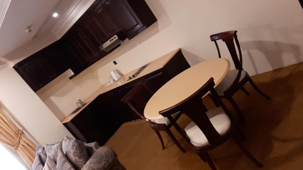Rooz Park Hotel Al Khobar Ngoại thất bức ảnh