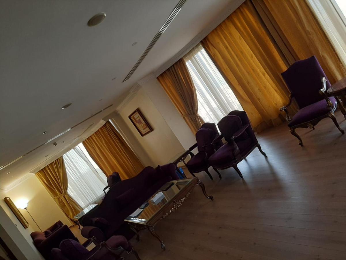 Rooz Park Hotel Al Khobar Ngoại thất bức ảnh