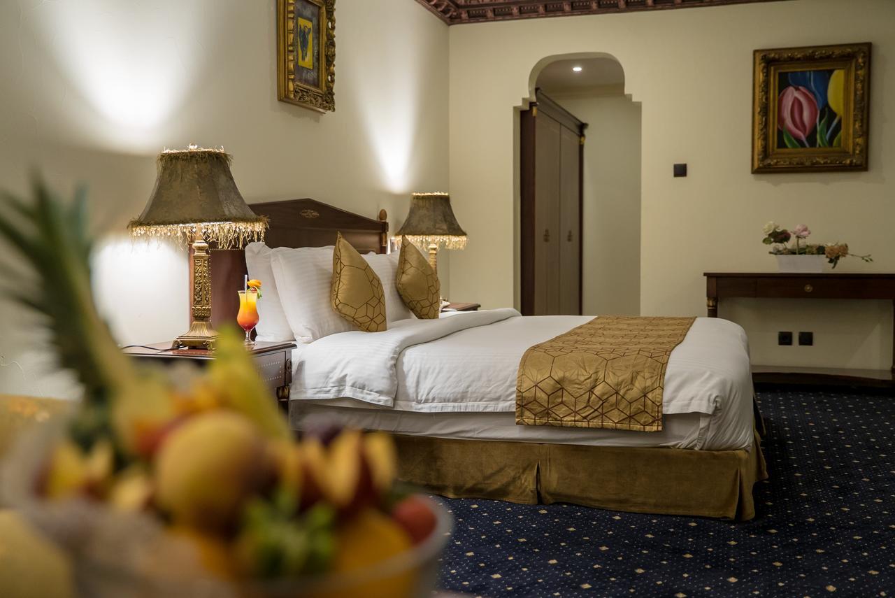 Rooz Park Hotel Al Khobar Ngoại thất bức ảnh