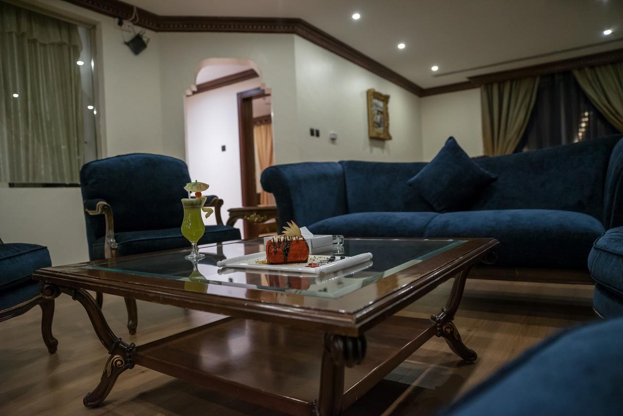 Rooz Park Hotel Al Khobar Ngoại thất bức ảnh
