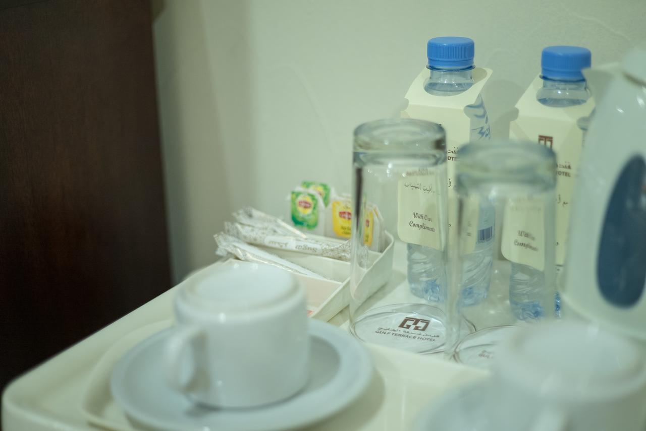 Rooz Park Hotel Al Khobar Ngoại thất bức ảnh