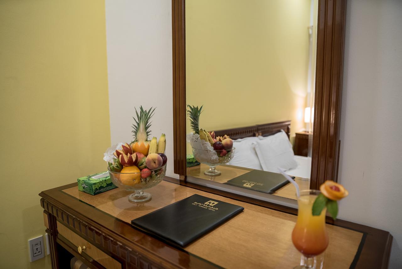 Rooz Park Hotel Al Khobar Ngoại thất bức ảnh