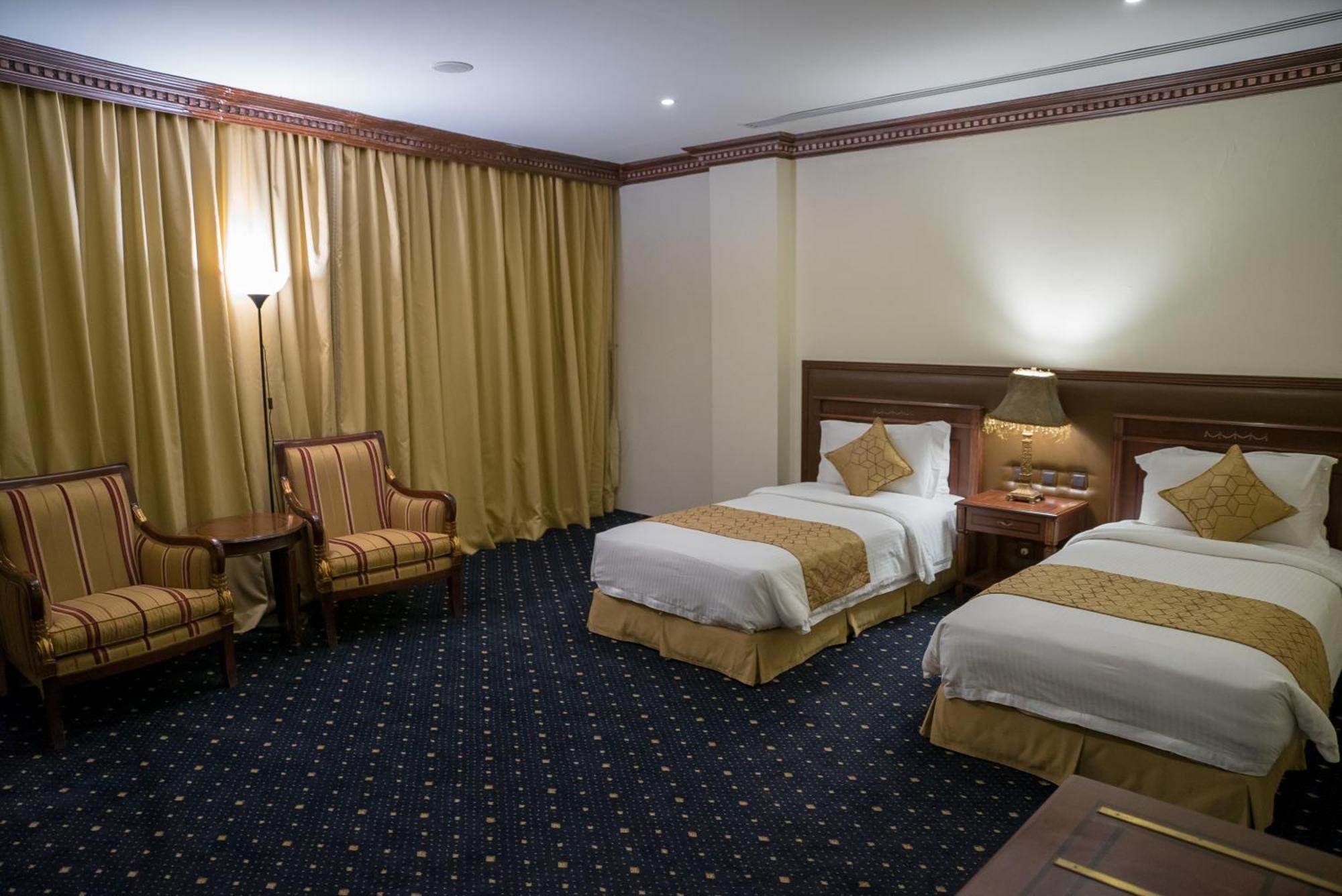 Rooz Park Hotel Al Khobar Ngoại thất bức ảnh