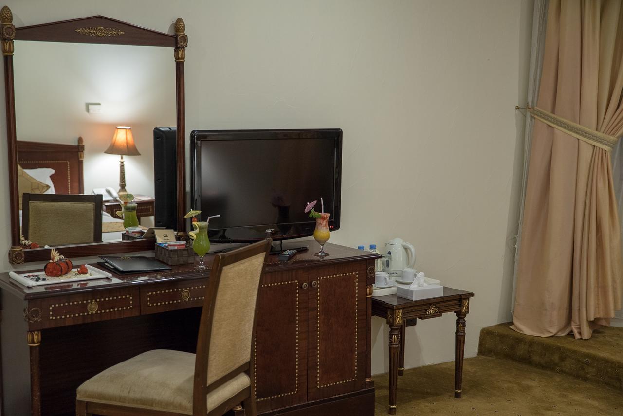 Rooz Park Hotel Al Khobar Ngoại thất bức ảnh