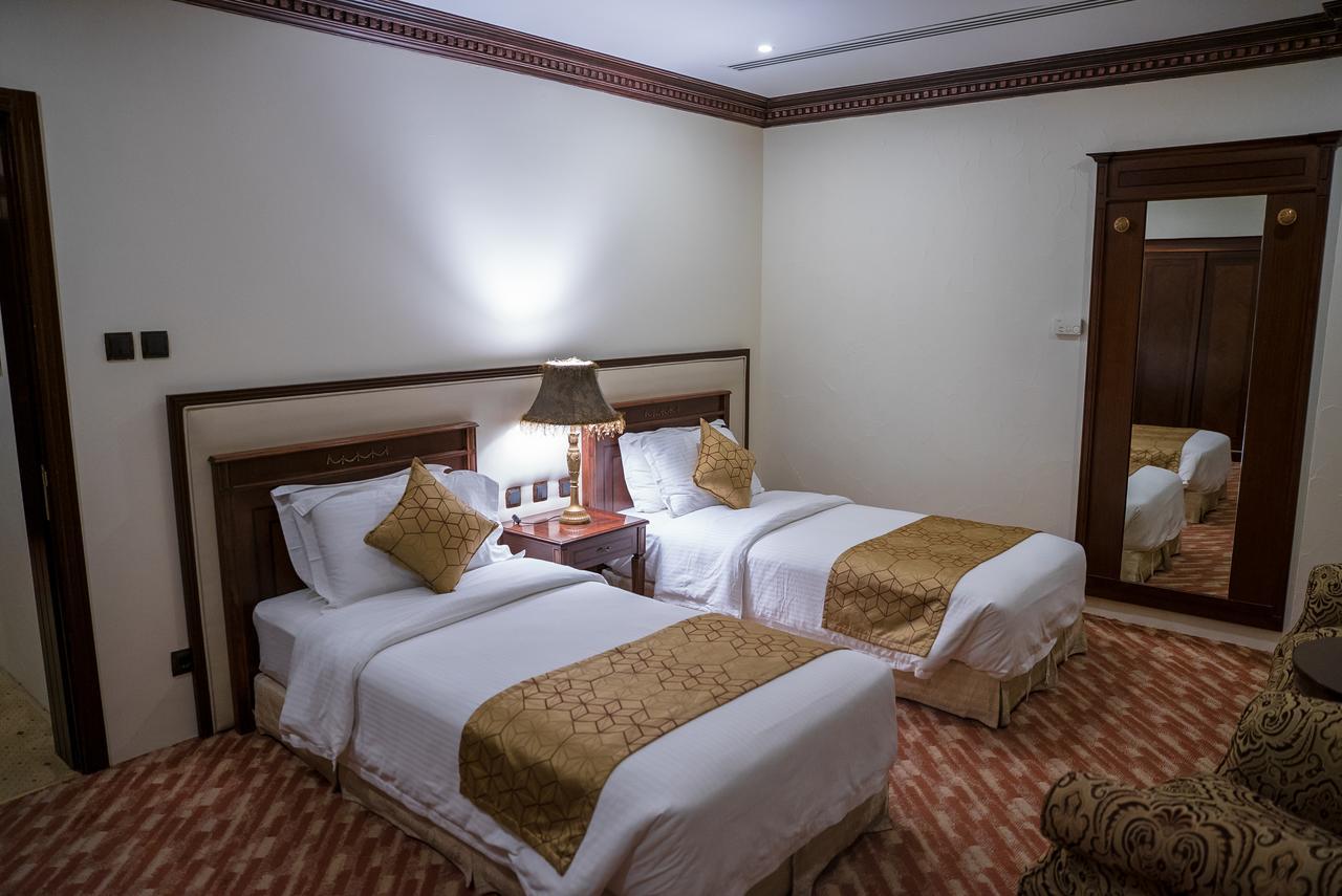 Rooz Park Hotel Al Khobar Ngoại thất bức ảnh