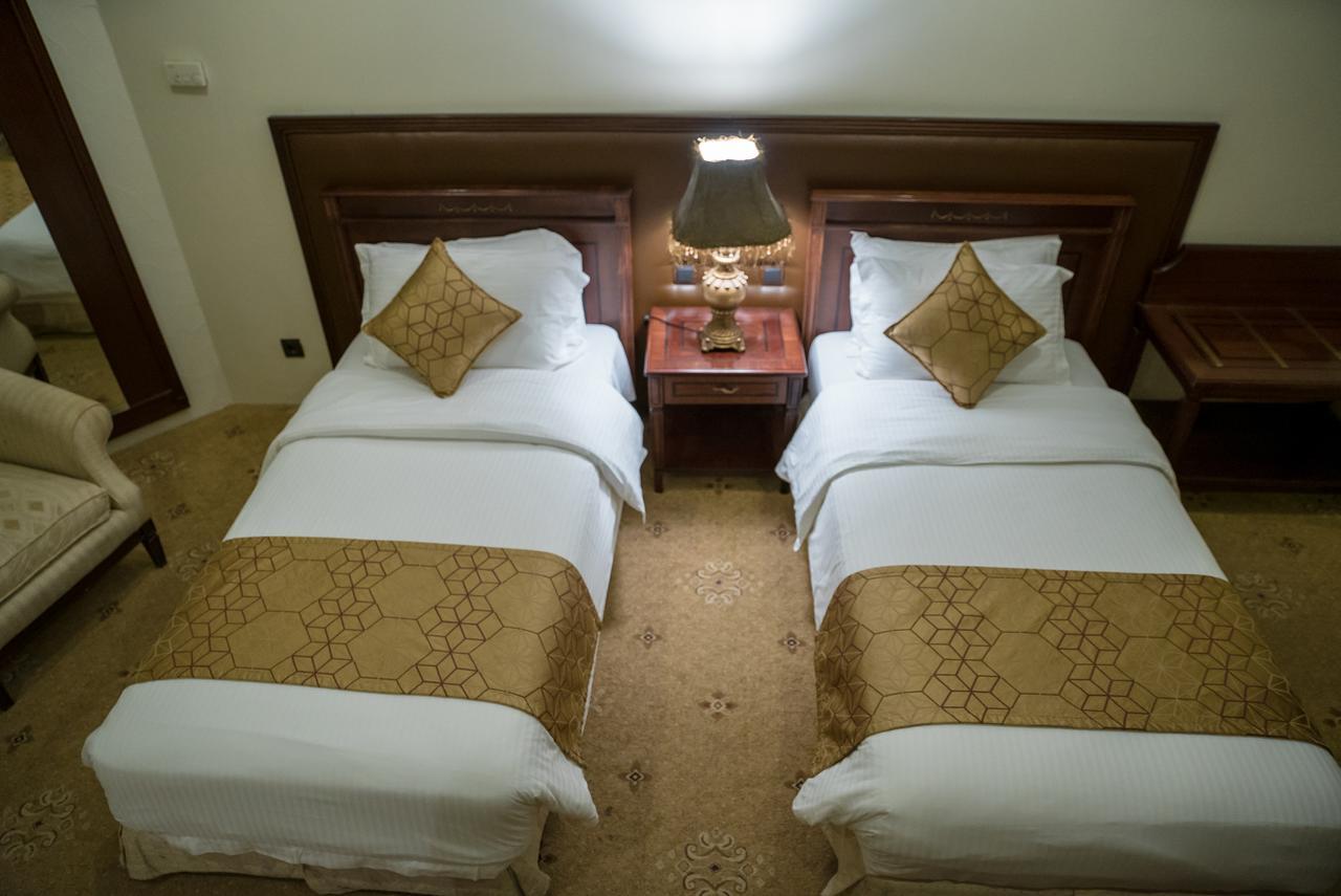 Rooz Park Hotel Al Khobar Ngoại thất bức ảnh