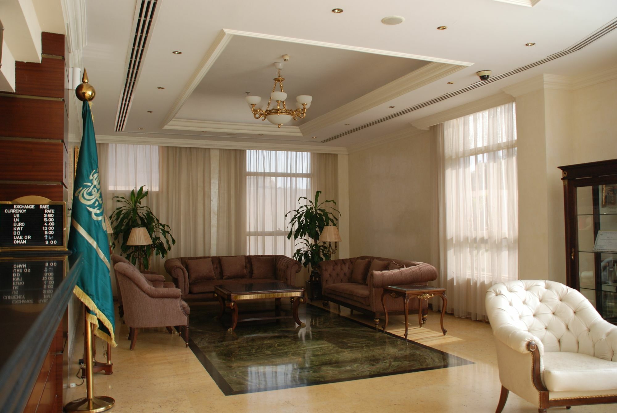 Rooz Park Hotel Al Khobar Ngoại thất bức ảnh